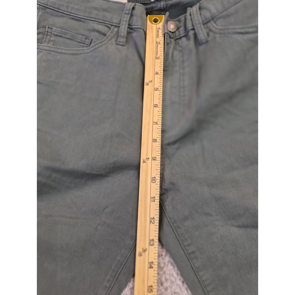 NWT Flint and Tinder Chinos Size 33x32 Slate Straight Fit (1214) - Picture 7 of 10